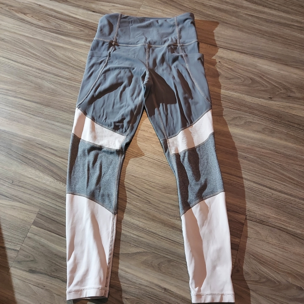 Athleta leggings